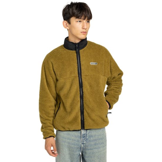 ELEMENT - Pile Classic Sherpa uomo