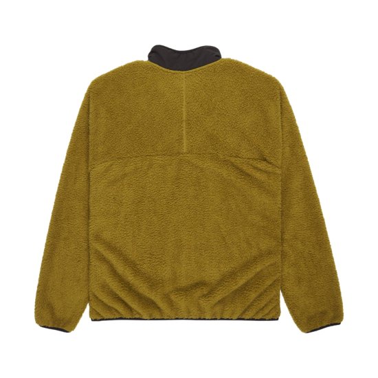 ELEMENT - Pile Classic Sherpa uomo