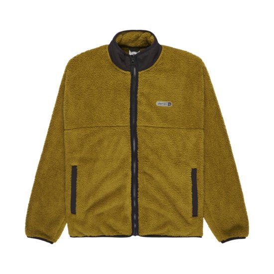 ELEMENT - Pile Classic Sherpa uomo