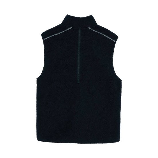 QUIKSILVER - PILE CLEAN COAST SMANICATO UOMO
