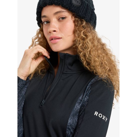 ROXY - Pile Daybreak Brushed donna