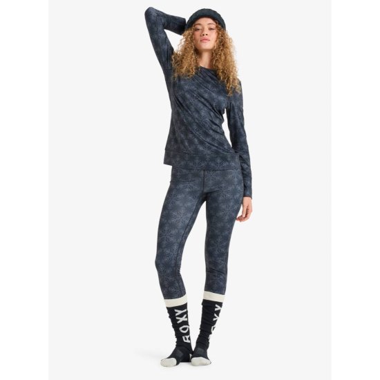 ROXY - Legging Daybreak Brushed donna