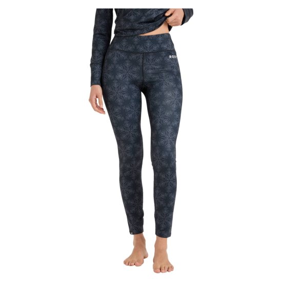 ROXY - Legging Daybreak Brushed donna
