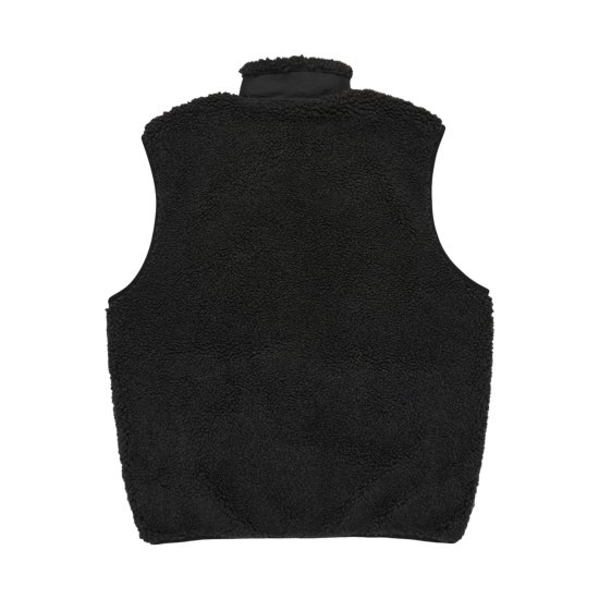 ELEMENT - Gilet in pile Lake Sherpa da uomo