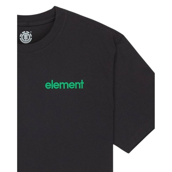ELEMENT - T-SHIRT STONE AGE UOMO