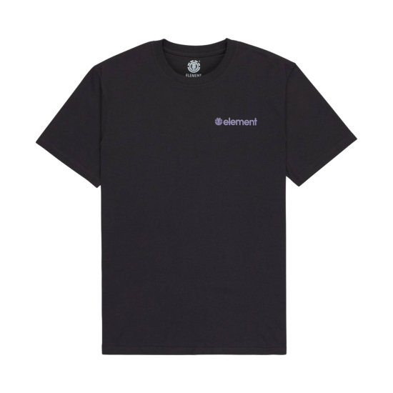 ELEMENT - T-SHIRT 4 ELEMENTS UOMO