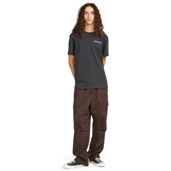 ELEMENT - T-SHIRT 4 ELEMENTS UOMO