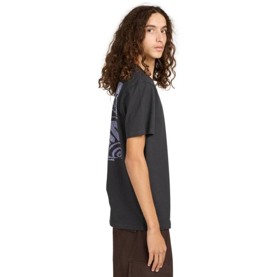 ELEMENT - T-SHIRT 4 ELEMENTS UOMO