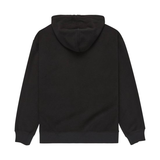 ELEMENT - Felpa con cappuccio Capsule Rain Polar Po uomo