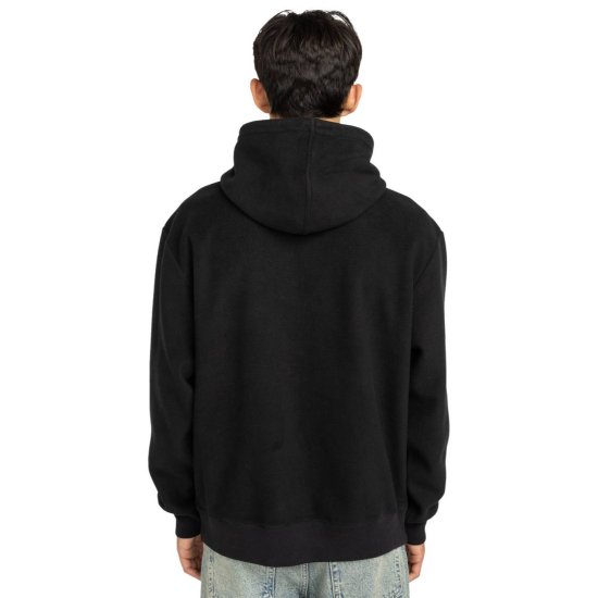 ELEMENT - Felpa con cappuccio Capsule Rain Polar Po uomo