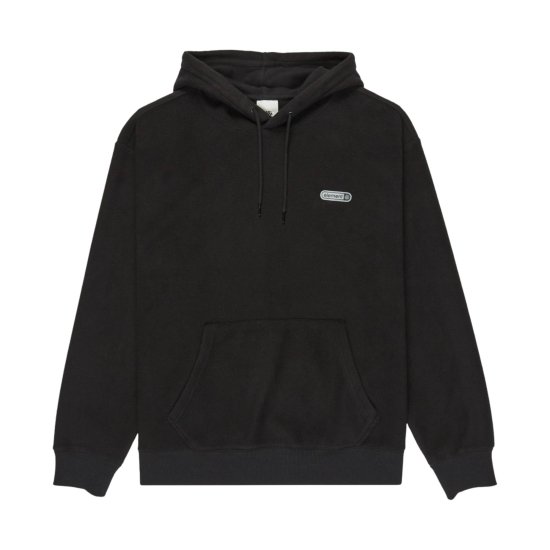 ELEMENT - Felpa con cappuccio Capsule Rain Polar Po uomo