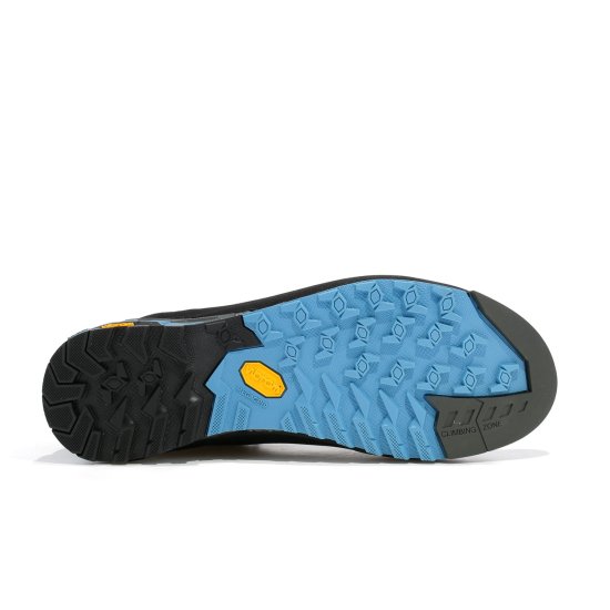 ASOLO - ELDO MID LTH GV DONNA