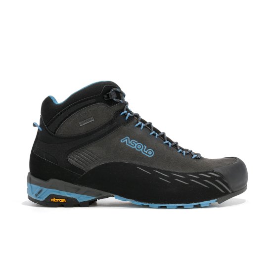 ASOLO - ELDO MID LTH GV DONNA