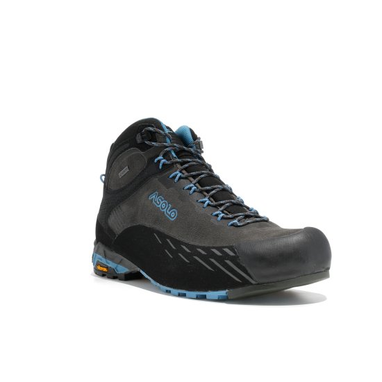 ASOLO - ELDO MID LTH GV DONNA