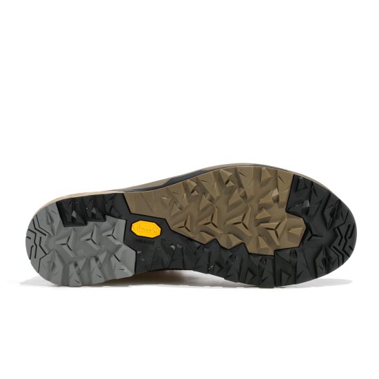 ASOLO - FALCON EVO LTH GV UOMO