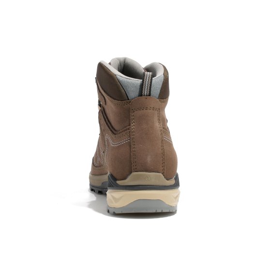 ASOLO - FALCON EVO LTH GV UOMO