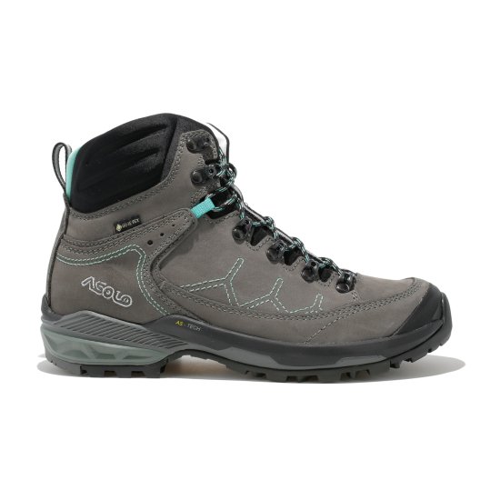 ASOLO - FALCON EVO NBK GV ML