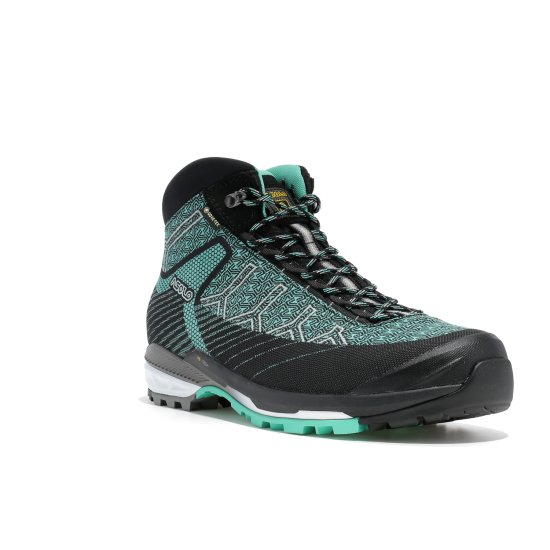 ASOLO - FALCON EVO JAQUARD GV DONNA