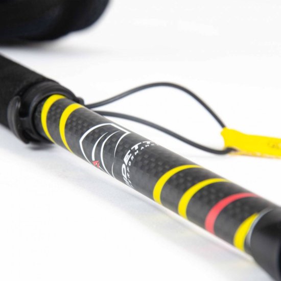 Guidetti - BASTONI DA TRAIL PLATINIUM NEO PERF CARBONIO