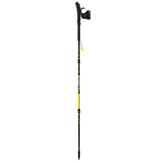 Guidetti - BASTONI DA TRAIL PLATINIUM NEO PERF CARBONIO