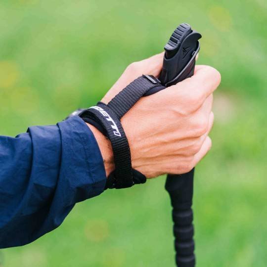 Guidetti - BASTONI DA TRAIL SILVER NEO