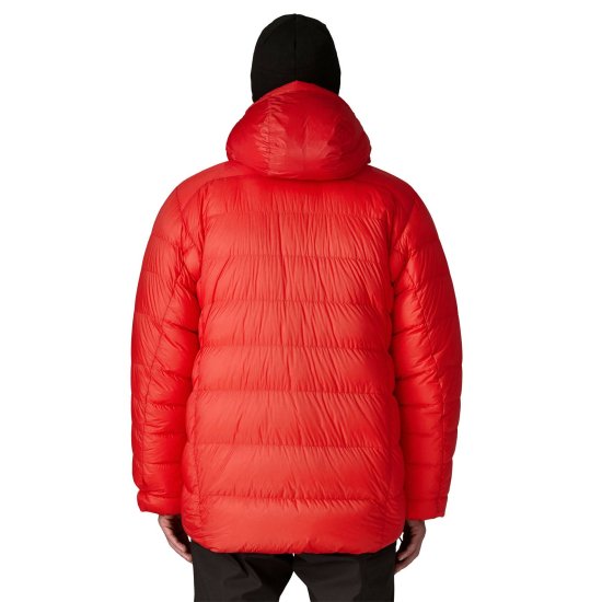 PATAGONIA - Doudoune Grade VII Down Parka