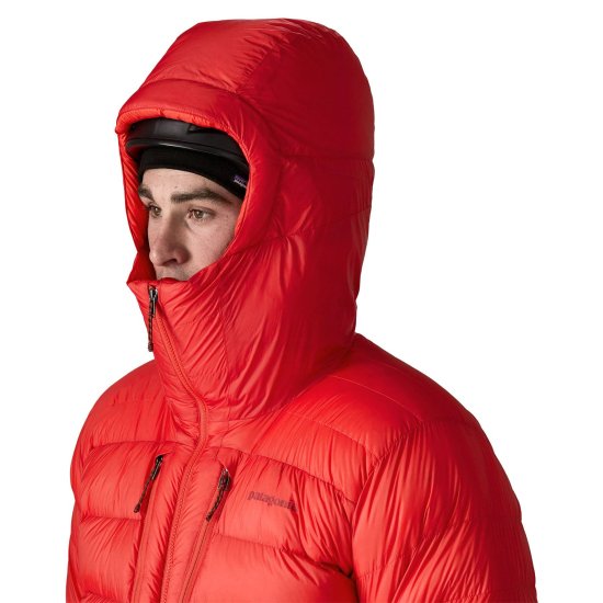 PATAGONIA - Doudoune Grade VII Down Parka