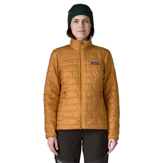 PATAGONIA - PIUMINO NANO PUFF DONNA