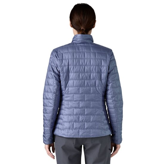 PATAGONIA - PIUMINO NANO PUFF DONNA