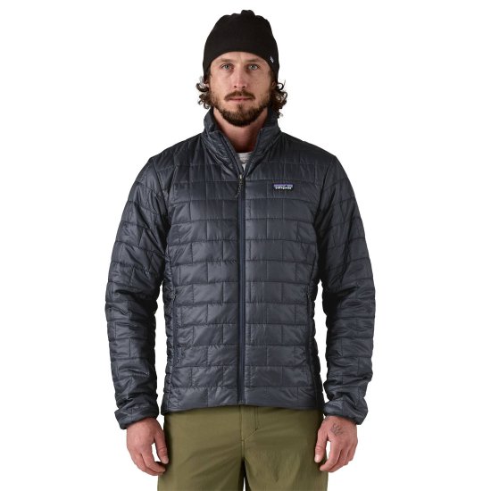 PATAGONIA - PIUMINO NANO PUFF UOMO