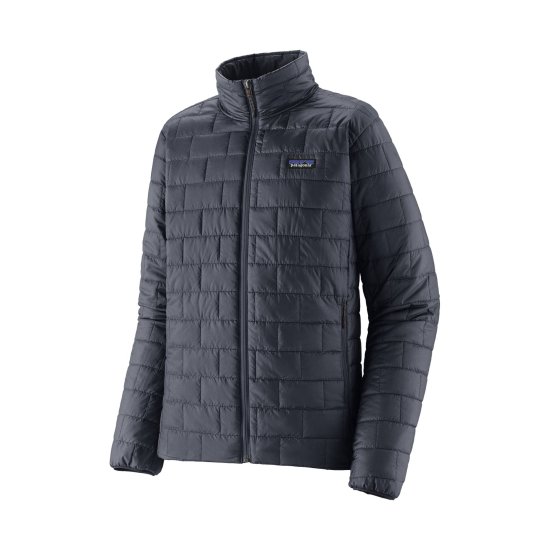 PATAGONIA - PIUMINO NANO PUFF UOMO