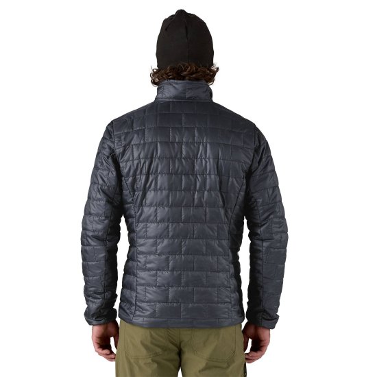 PATAGONIA - PIUMINO NANO PUFF UOMO