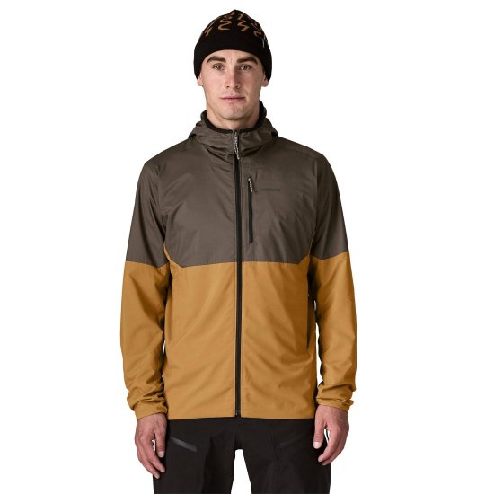 PATAGONIA - Giacca Nano-Air Ultralight Freeride da uomo