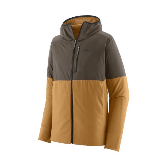 PATAGONIA - Giacca Nano-Air Ultralight Freeride da uomo