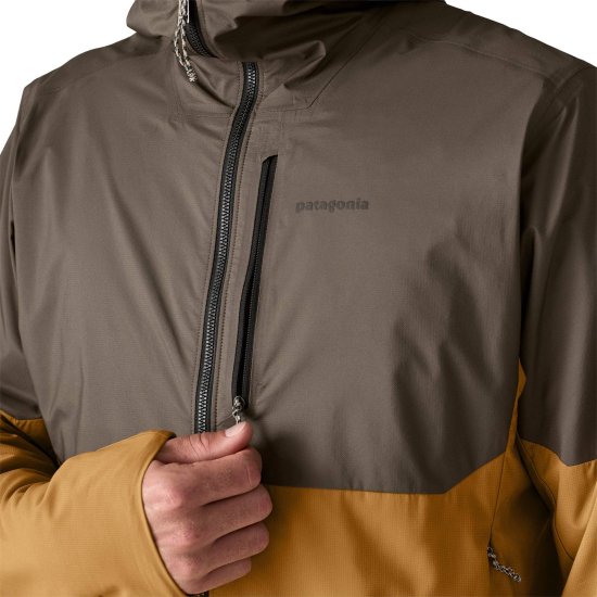 PATAGONIA - Giacca Nano-Air Ultralight Freeride da uomo