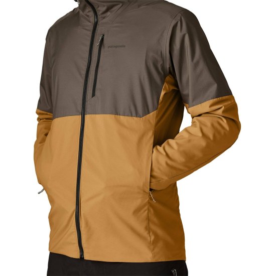 PATAGONIA - Giacca Nano-Air Ultralight Freeride da uomo