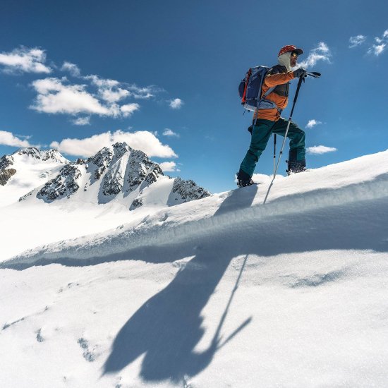 PATAGONIA - Giacca Nano-Air Ultralight Freeride da uomo