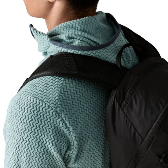 PATAGONIA - PILE R1 AIR FULL-ZIP UOMO