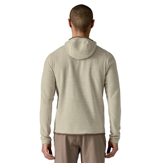 PATAGONIA - PILE R1 AIR FULL-ZIP UOMO