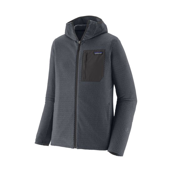 PATAGONIA - PILE R1 AIR FULL-ZIP UOMO