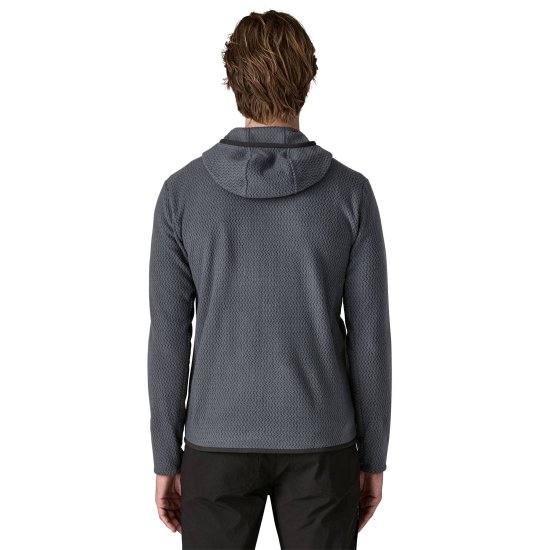 PATAGONIA - PILE R1 AIR FULL-ZIP UOMO
