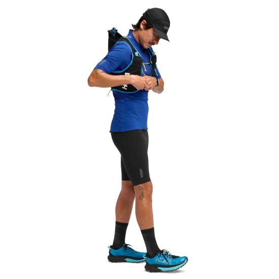 HOKA - Pantaloncino Skybreeze uomo