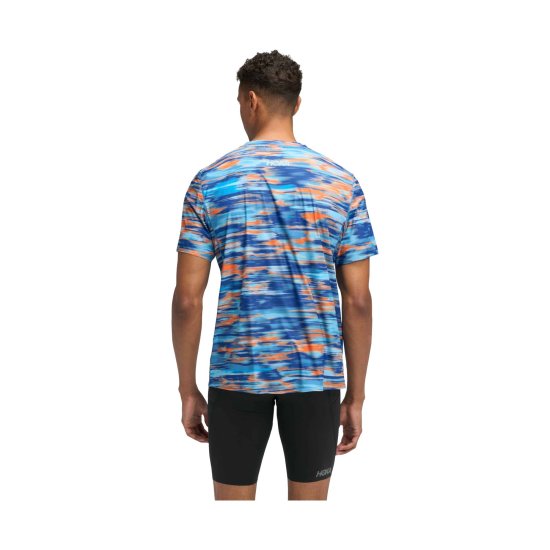 HOKA - T-shirt Airolite 2.0 uomo