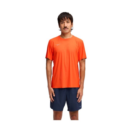 HOKA - T-shirt Airolite 2.0 uomo