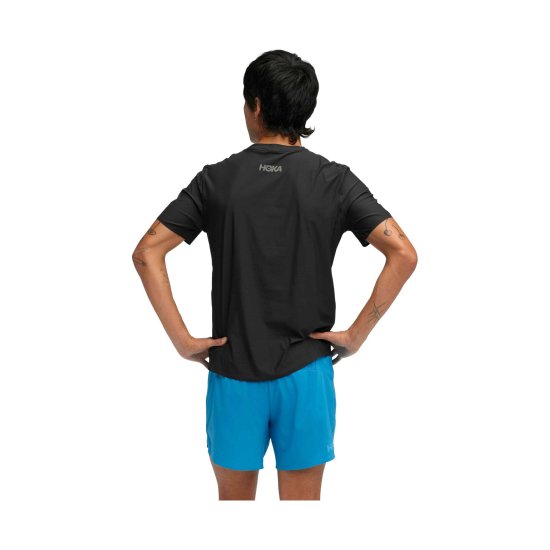 HOKA - T-shirt Airolite 2.0 uomo
