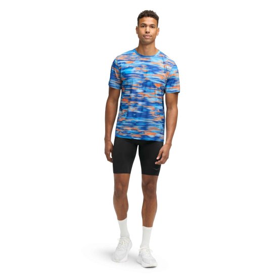 HOKA - T-shirt Airolite 2.0 uomo