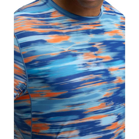 HOKA - T-shirt Airolite 2.0 uomo