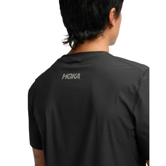 HOKA - T-shirt Airolite 2.0 uomo