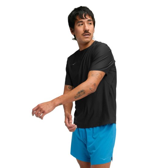 HOKA - T-shirt Airolite 2.0 uomo