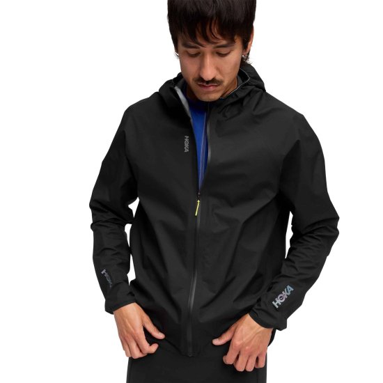 HOKA - Giacca Skybreeze Gore-Tex da uomo